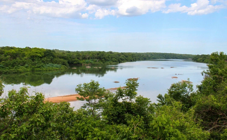 Governo do Tocantins divulga 5º boletim climático com tendência de chuvas irregulares, elevação de temperatura e registro de focos de queimadas