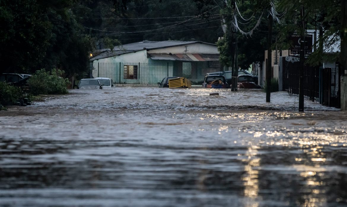 Financiamento climático deve pautar COP29 no Arzebaijão